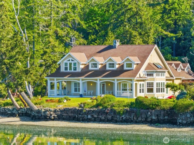 Property photo for 1800 E South Island Drive, Shelton photo 4