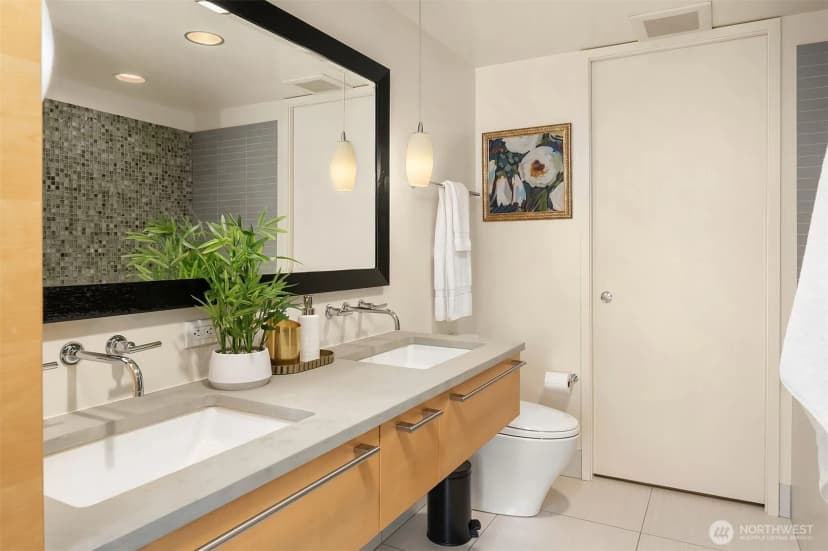 Property photo for 820 Blanchard Street #1605, Seattle photo 20
