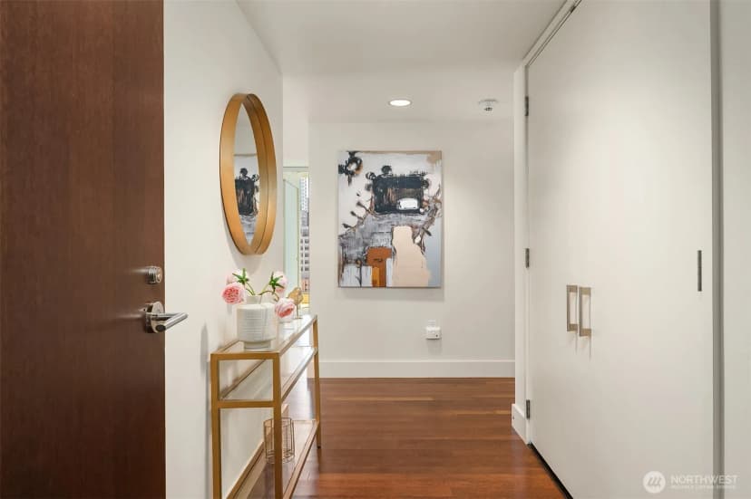 Property photo for 820 Blanchard Street #1605, Seattle photo 26