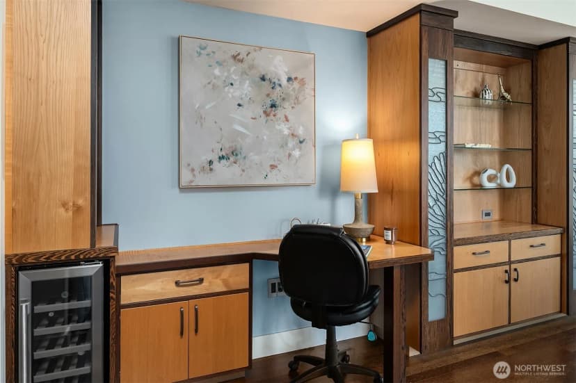 Property photo for 820 Blanchard Street #1605, Seattle photo 18