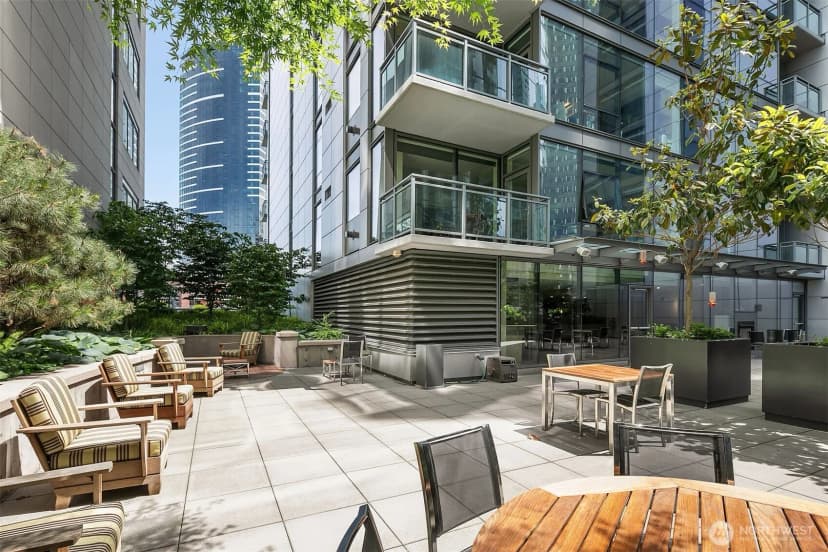 Property photo for 820 Blanchard Street #1605, Seattle photo 32