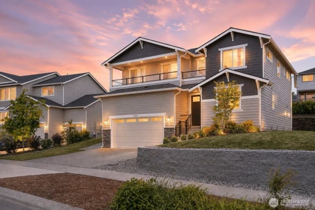 Property photo for 5446 Lasiandra Drive, Blaine