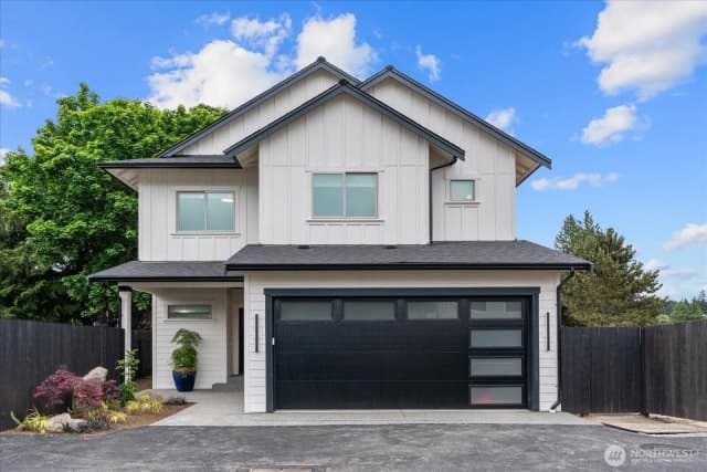 Property photo for 4805 238th Street Sw, Mountlake Terrace