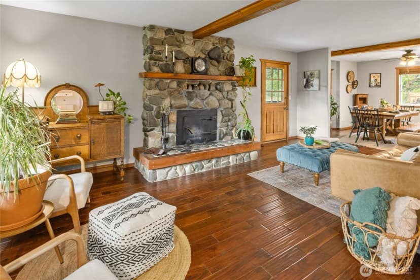 Property photo for 5911 Nelson Siding Road, Cle Elum photo 6