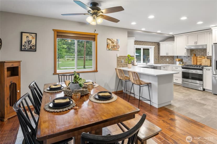 Property photo for 5911 Nelson Siding Road, Cle Elum photo 10