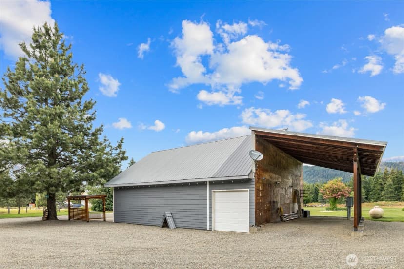 Property photo for 5911 Nelson Siding Road, Cle Elum photo 28