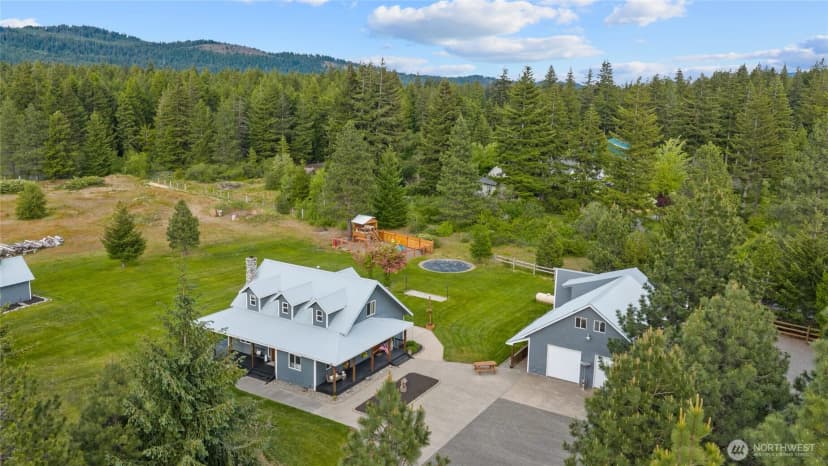 Property photo for 5911 Nelson Siding Road, Cle Elum photo 40