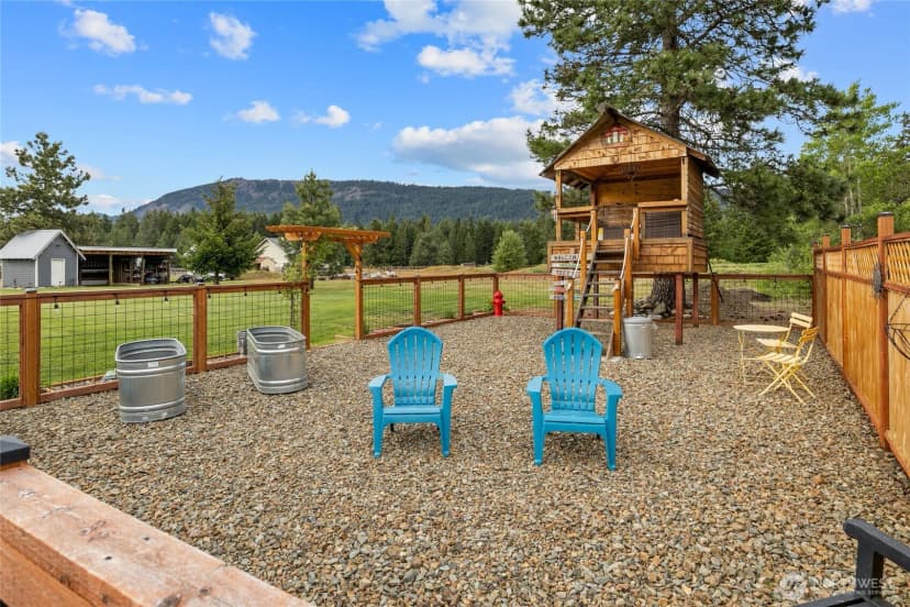 Property photo for 5911 Nelson Siding Road, Cle Elum photo 25