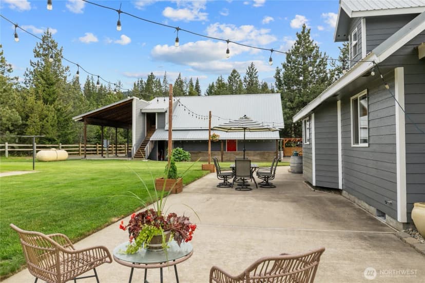 Property photo for 5911 Nelson Siding Road, Cle Elum photo 29