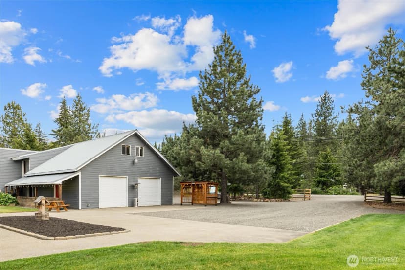 Property photo for 5911 Nelson Siding Road, Cle Elum photo 27