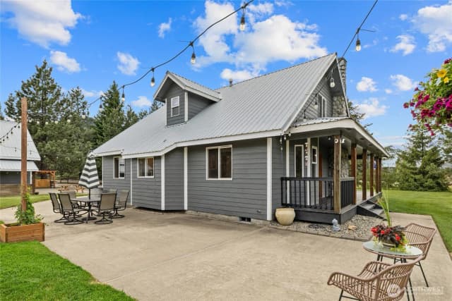 Property photo for 5911 Nelson Siding Road, Cle Elum photo 5