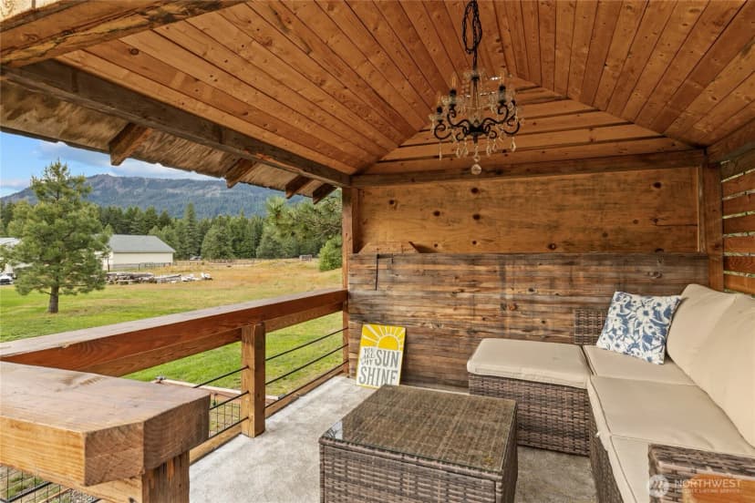 Property photo for 5911 Nelson Siding Road, Cle Elum photo 24