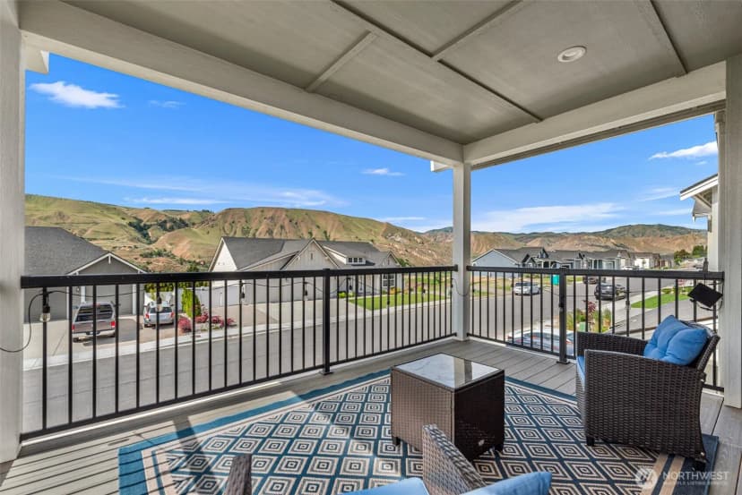 Property photo for 661 S Juli Avenue, East Wenatchee photo 13