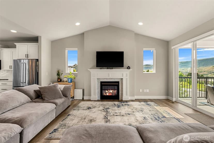 Property photo for 661 S Juli Avenue, East Wenatchee photo 12