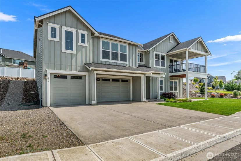 Property photo for 661 S Juli Avenue, East Wenatchee photo 39