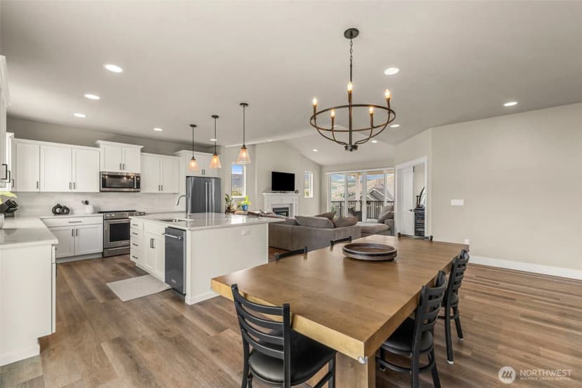 Property photo for 661 S Juli Avenue, East Wenatchee photo 6