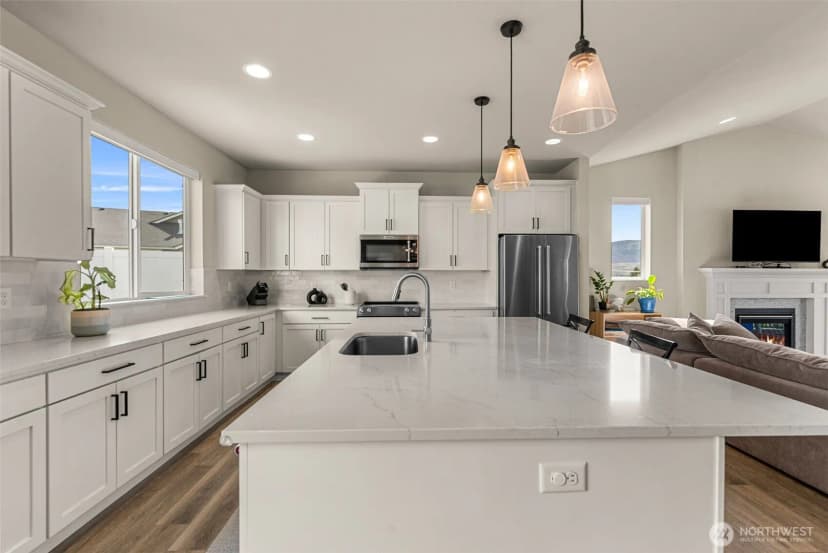 Property photo for 661 S Juli Avenue, East Wenatchee photo 8