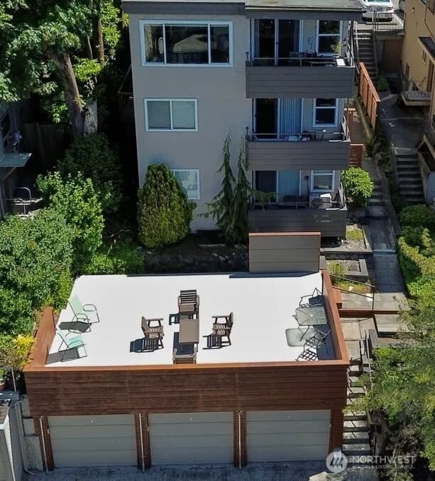 Property photo for 2366 E Yale Avenue E, Seattle