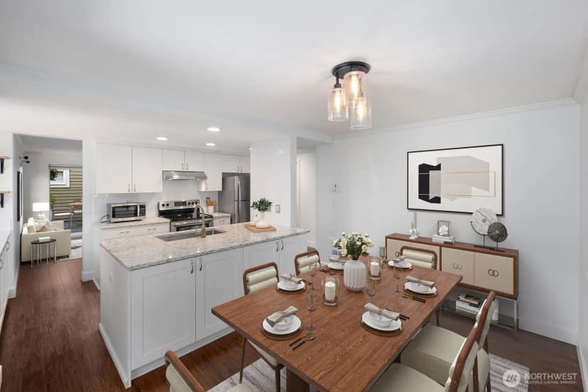 Property photo for 3901 Fremont Avenue N #202, Seattle photo 8