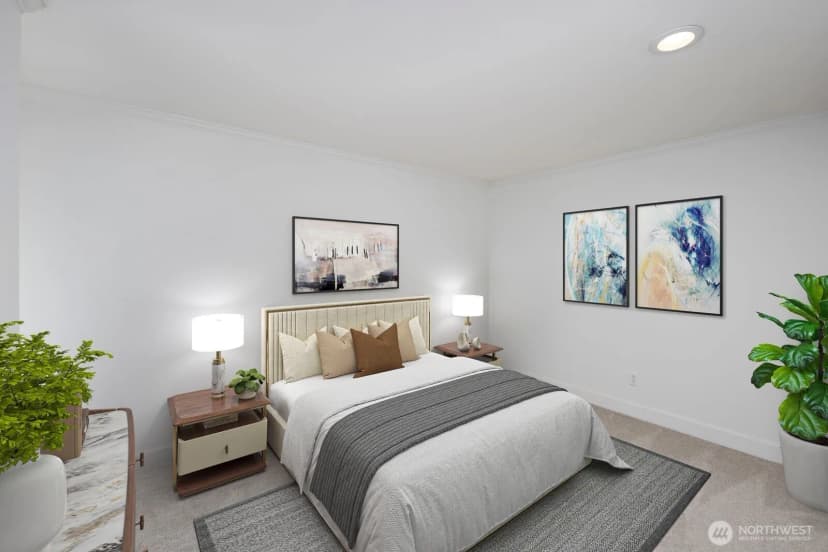 Property photo for 3901 Fremont Avenue N #202, Seattle photo 11