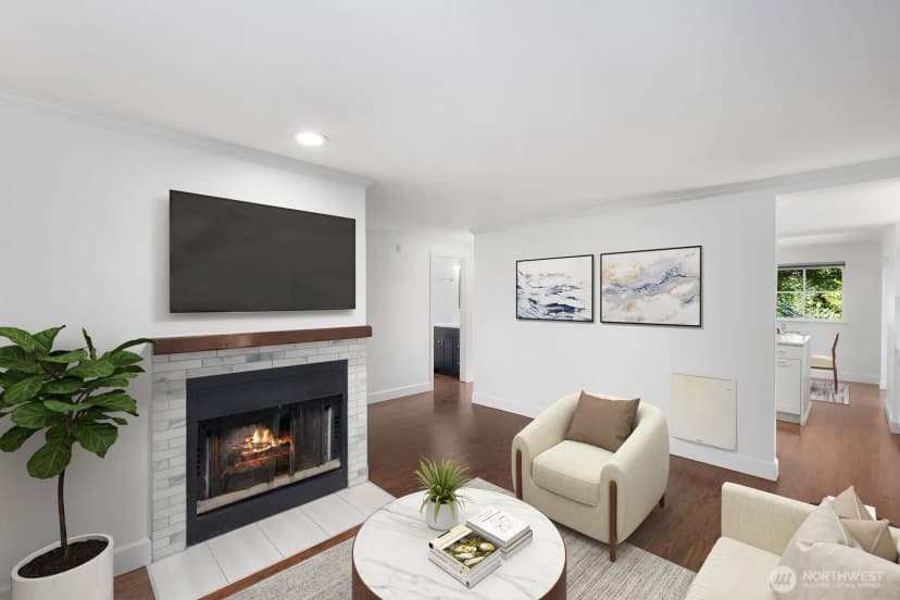 Property photo for 3901 Fremont Avenue N #202, Seattle