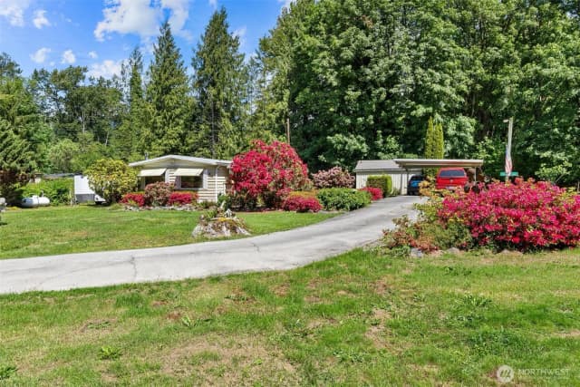 Property photo for 41741 Mt. View Lane, Concrete