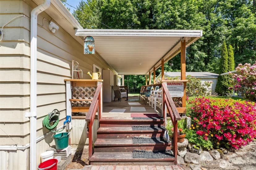 Property photo for 41741 Mt. View Lane, Concrete photo 4