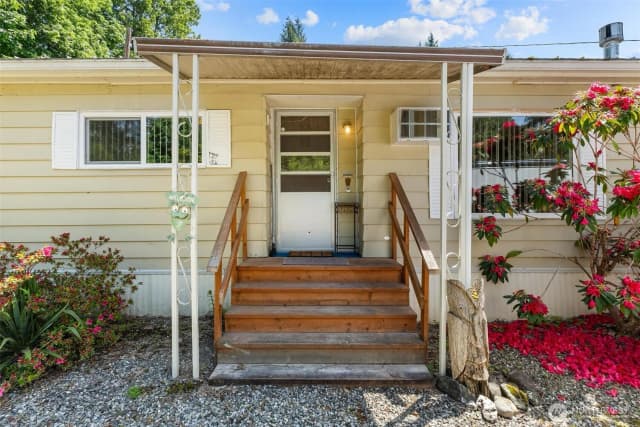 Property photo for 41741 Mt. View Lane, Concrete photo 2