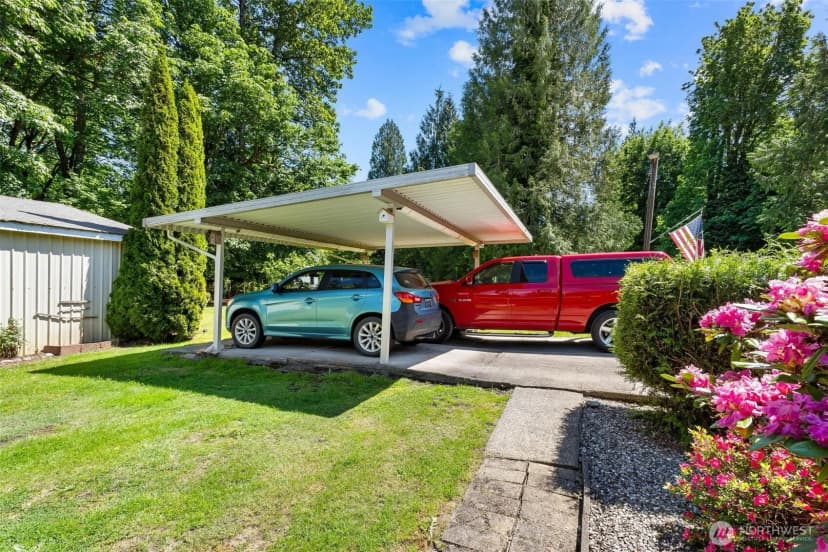 Property photo for 41741 Mt. View Lane, Concrete photo 23