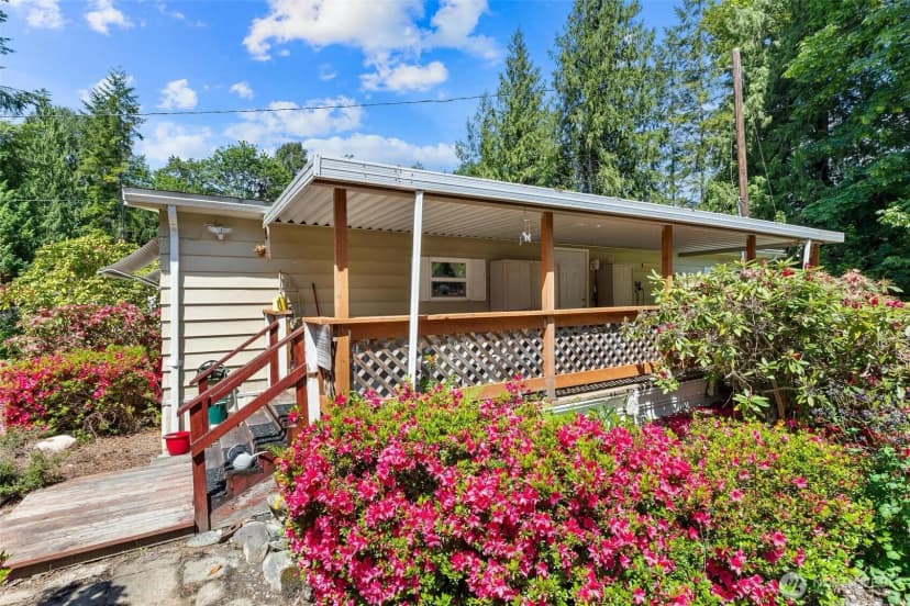 Property photo for 41741 Mt. View Lane, Concrete photo 22
