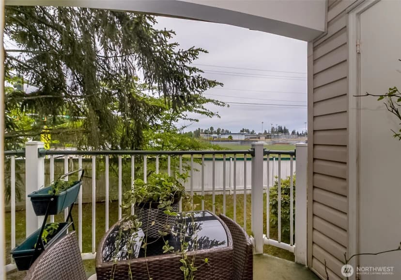 Property photo for 12403 4th Avenue W #1201, Everett photo 8