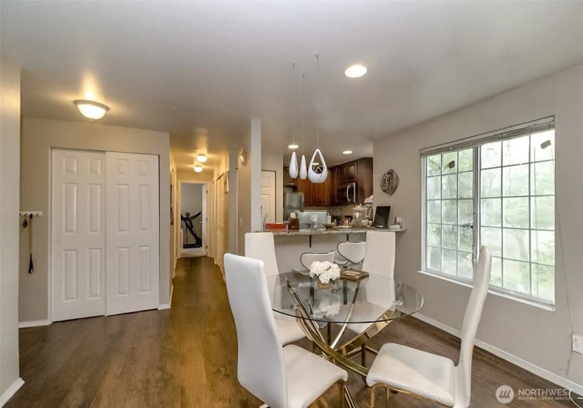 Property photo for 12403 4th Avenue W #1201, Everett