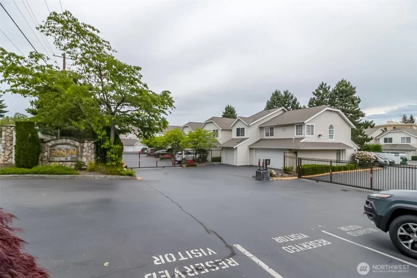 Property photo for 12403 4th Avenue W #1201, Everett photo 30