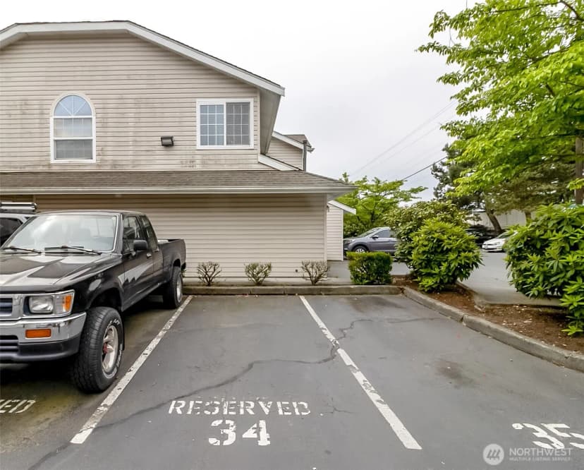 Property photo for 12403 4th Avenue W #1201, Everett photo 26