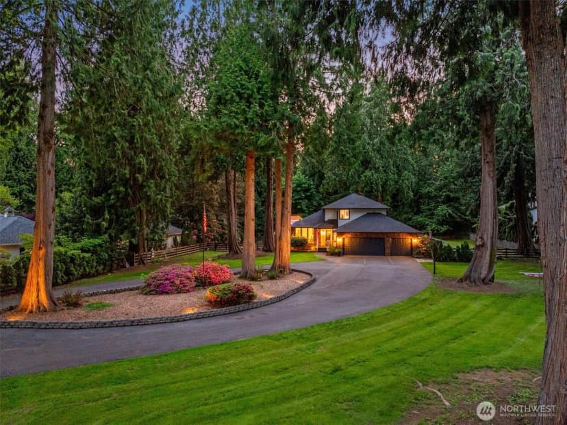 Property photo for 36831 249th Avenue Se, Enumclaw