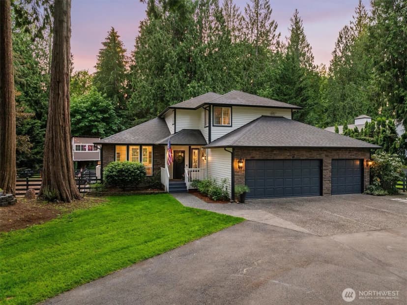 Property photo for 36831 249th Avenue Se, Enumclaw photo 2