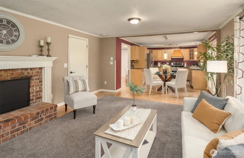 Property photo for 31757 Ne 102nd Place, Carnation photo 7