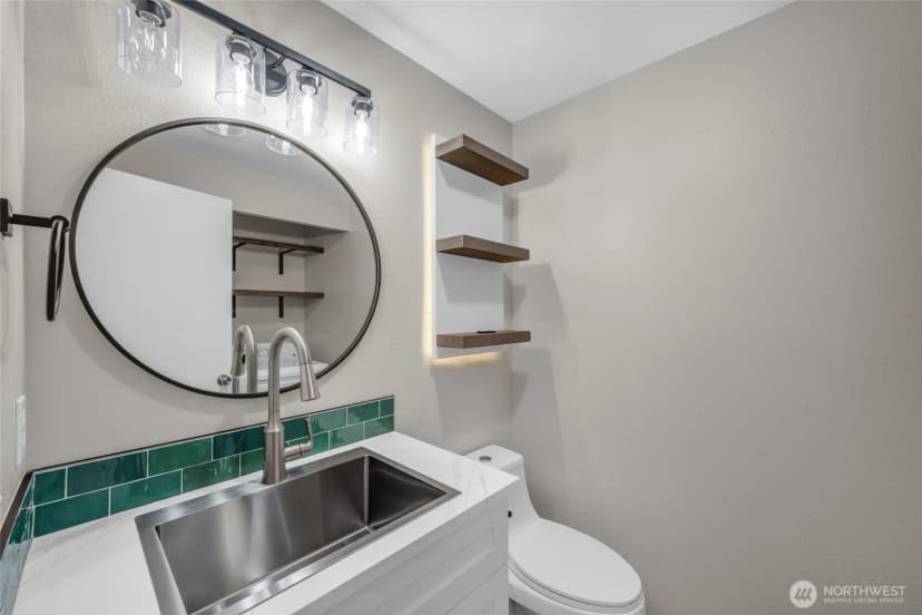 Property photo for 23323 55th Avenue S #10-2, Kent photo 19