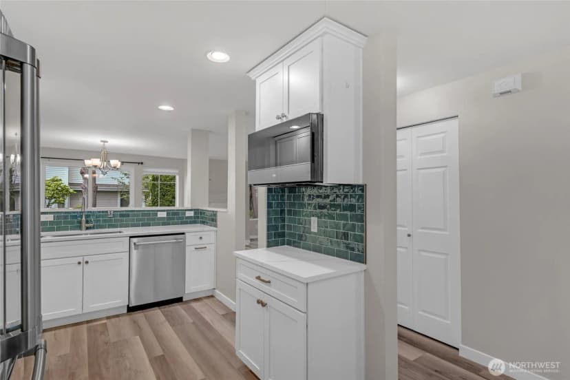 Property photo for 23323 55th Avenue S #10-2, Kent photo 17