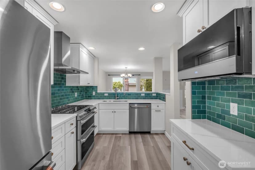 Property photo for 23323 55th Avenue S #10-2, Kent photo 14