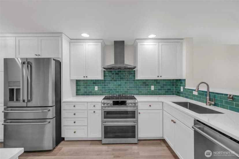 Property photo for 23323 55th Avenue S #10-2, Kent photo 16