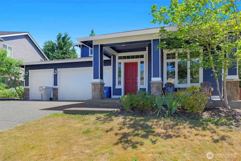 Property photo for 250 Pasco Drive Ne, Renton photo 2