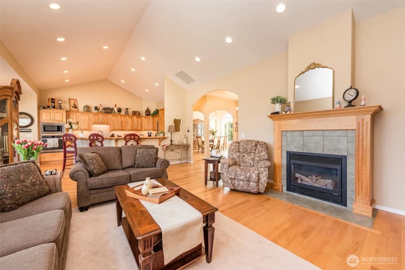 Property photo for 241 Lone Eagle Lane, Sequim photo 21