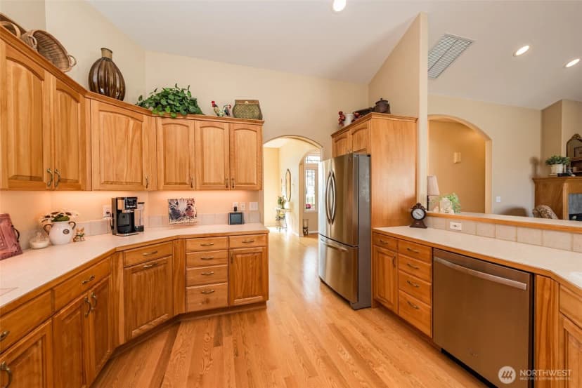 Property photo for 241 Lone Eagle Lane, Sequim photo 15