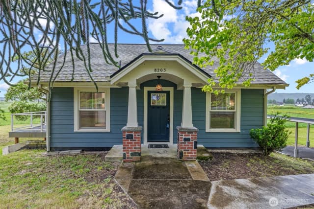 Property photo for 8203 Willow Grove Road, Longview