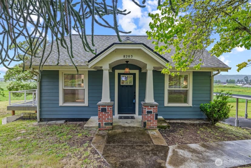 Property photo for 8203 Willow Grove Road, Longview