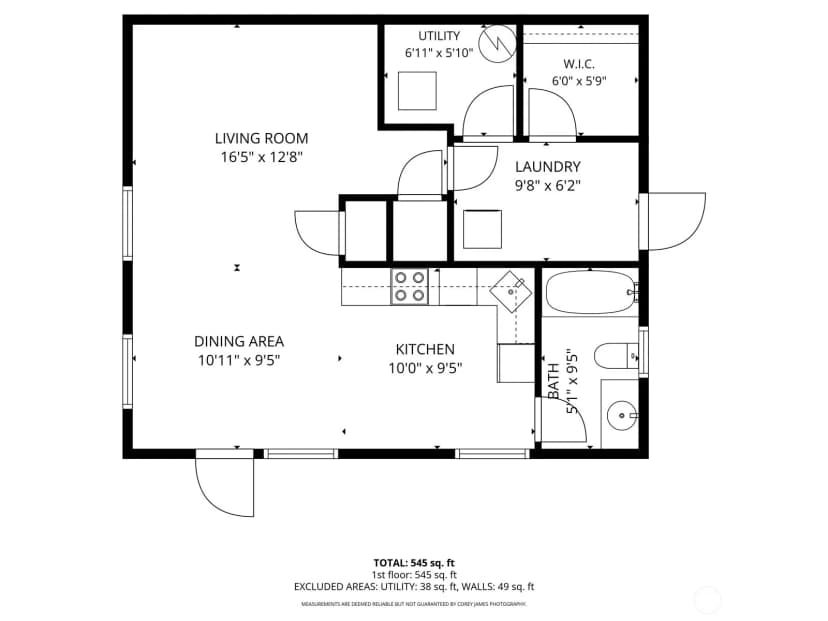Property photo for 8203 Willow Grove Road, Longview photo 24