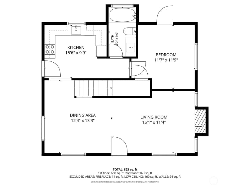 Property photo for 8203 Willow Grove Road, Longview photo 25