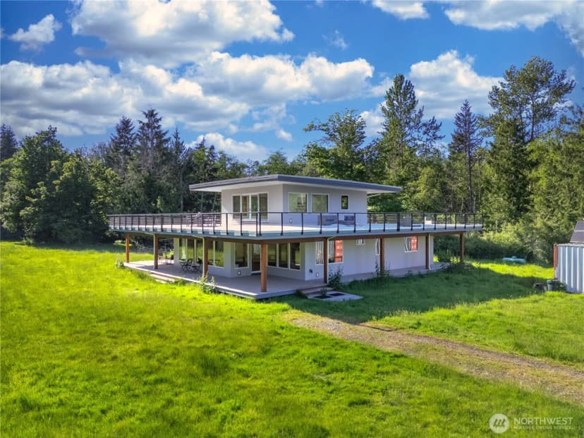 Property photo for 5233 Pheasant Run Lane, Anacortes