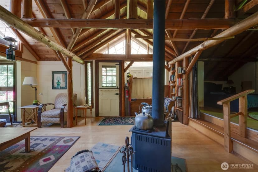 Property photo for 4315 Nordum Road, Everson photo 35
